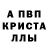 Метадон кристалл mon artix